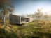 CoolHouse – pohled z jihozápadu