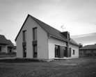 Family house in Semčice